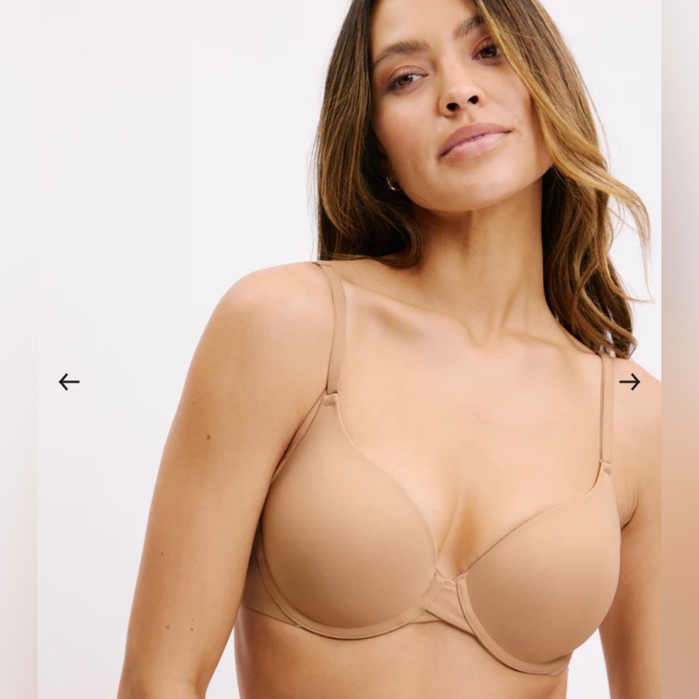 Harper Wilde Base t-shirt bra